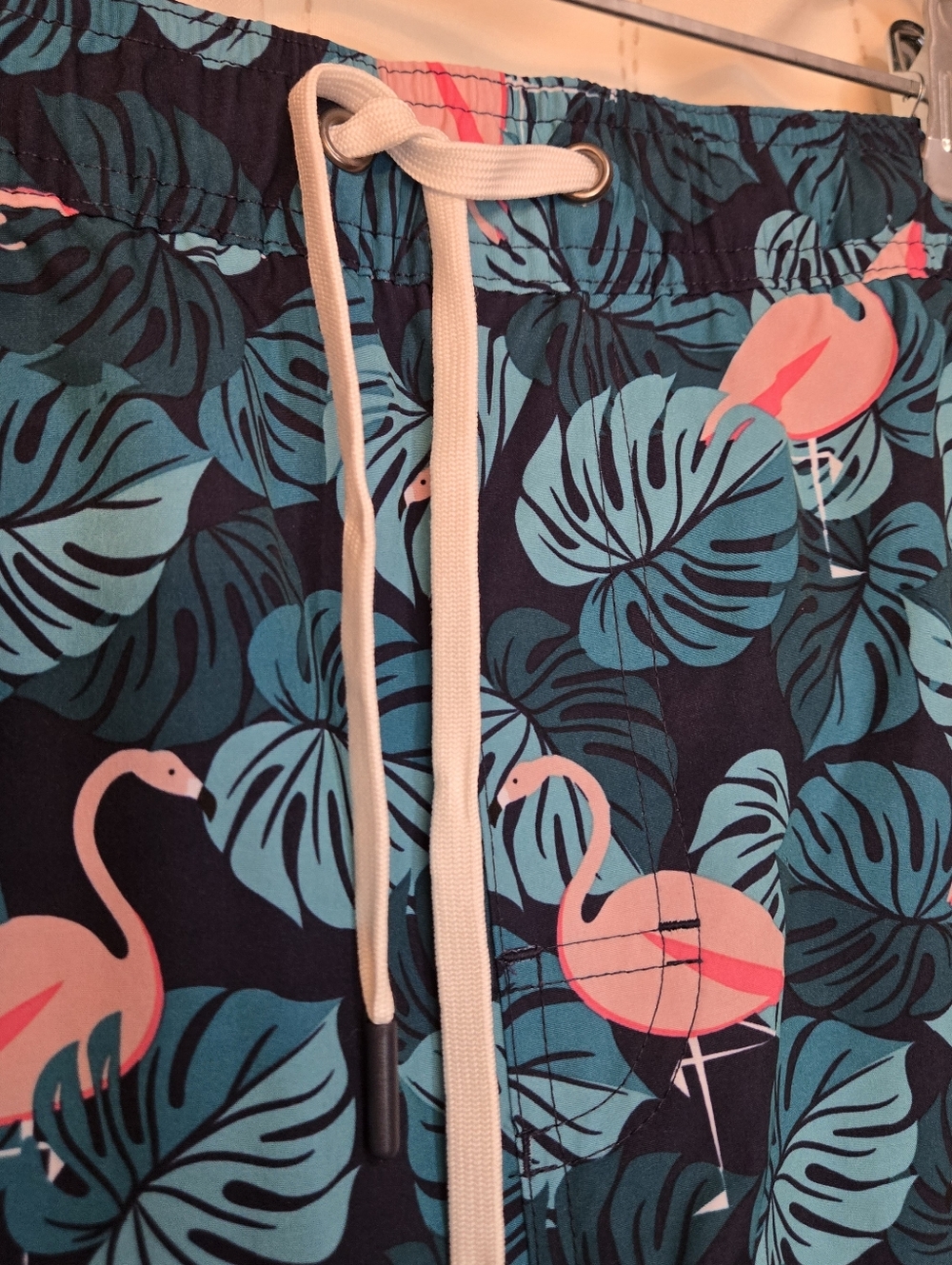 Resort Swim Trunk - Picture 2 of 8